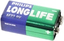 Vorschaubild Philips Batterie Longlife