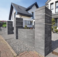 WESERWABEN® Mauersteine Trend-Line Classic