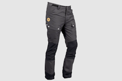Husqvarna Outdoorhose Xplorer Herren anthrazitgrau