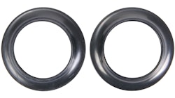 All Balls Racing Staubkappensatz 57-158