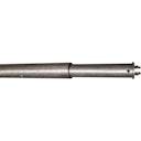 Vorschaubild Sperrbalken, Stahl, Verstellbereich 2440 – 2520 mm