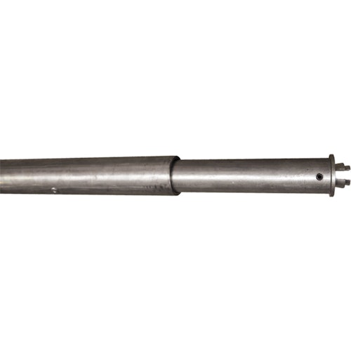 Sperrbalken, Stahl, Verstellbereich 2440 – 2520 mm