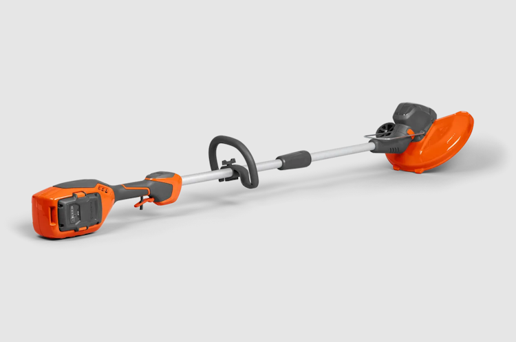 Husqvarna Akku Trimmer 110iL FlXi 