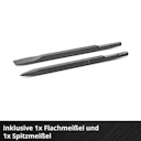 Vorschaubild Einhell PROFESSIONAL Akku-Abbruchhammer TP-DH 18/4 Li BL - Solo 4514190