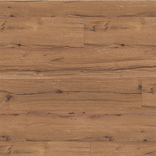 MEISTER Laminat LL 150 / LL150 S Eiche rustikal cognac 6256