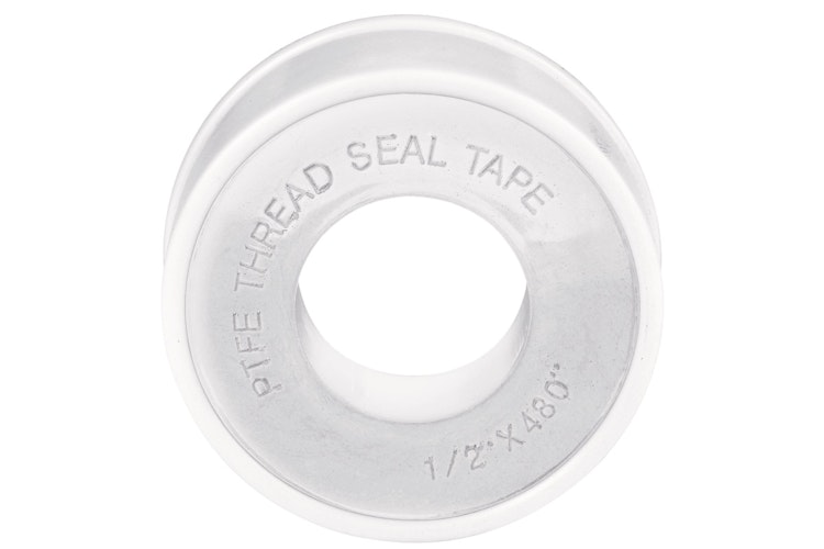 Metabo Gewindedichtband PTFE 12 mm x 12 m