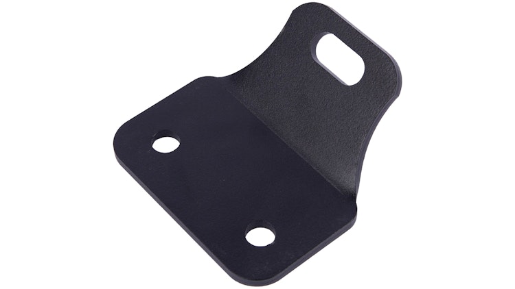 Bike Lift Spanngurthalterung für „Twin Arms“