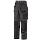 Vorschaubild Snickers 3212 Arbeitshose DuraTwill™ mit Holstertaschen