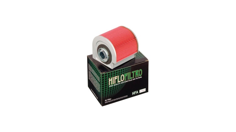Hiflofiltro Luftfilter HFA1104