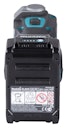 Vorschaubild Makita Akku-Multifunktionswerkzeug 40V max. TM001GZ03 