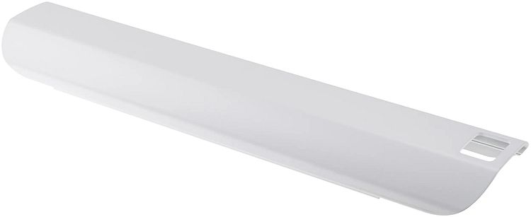 Victoria Akkuabdeckung Utilyion weiß