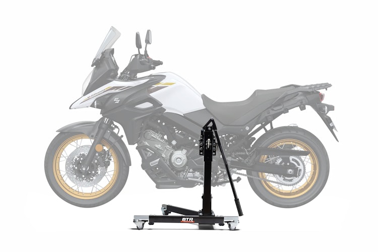 Zentralständer EVOLIFT® für Suzuki V-Strom 650 / XT 04-