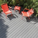 Vorschaubild FIBERON Terrassendiele WPC Pro-Tec plus Earl Grey