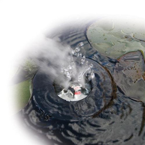 Ubbink MystMaker III Teichnebler