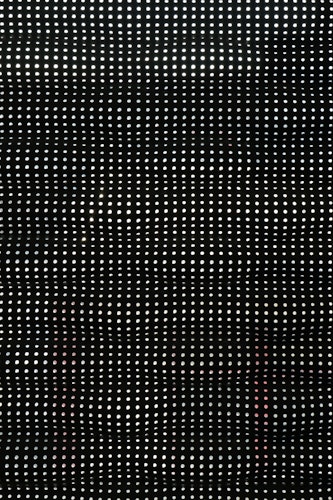 TraumGarten SYSTEM Flow 3D-Design Gitter 60x180 cm