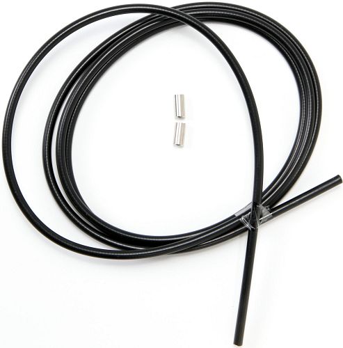 CONTEC Bremszugaußenhülle T/Stop+ 1700 mm schwarz