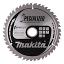 Vorschaubild Makita Sägeblatt 216x1,5x30, 45Z EFFICUT E-06987