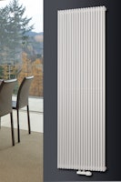 Ximax Raumheizkörper TRITON weiß