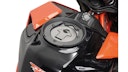 Vorschaubild Kappa Tanklock System für KTM Duke 125 ABS und Duke 390 ABS