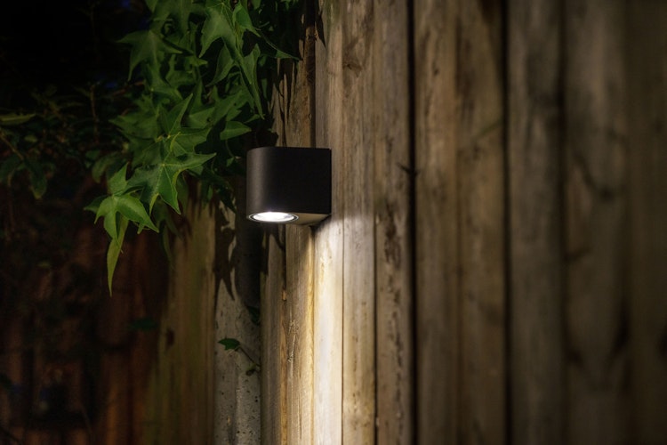 Garden Lights Wandleuchte Gilvus SMART (Zigbee)