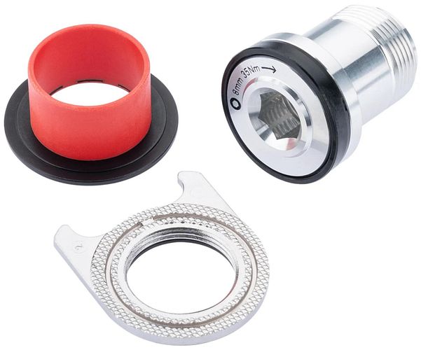 SRAM Schaltwerkbefestigung XX Eagle AXS Full Mount silber