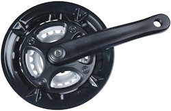 Pieper Kettenradgarnitur Wave