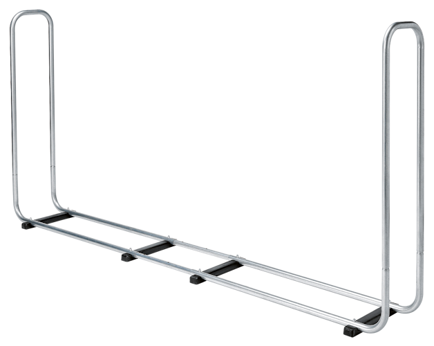 wolfcraft Stapelhilfe für Brennholz 5122000