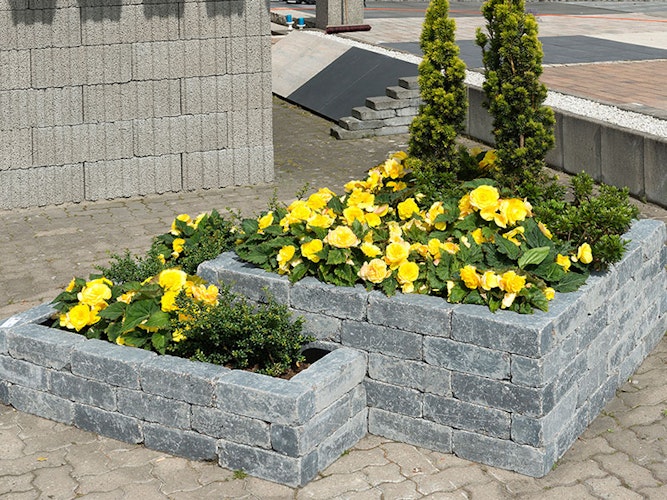 Diephaus Mauerstein ANTIK PICO 30 x 10 x 10 cm