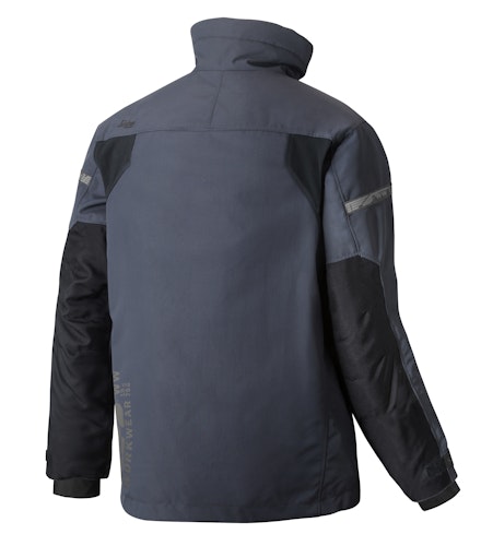 Snickers Workwear 1100 AllroundWork gefütterte Arbeitsjacke 37.5®
