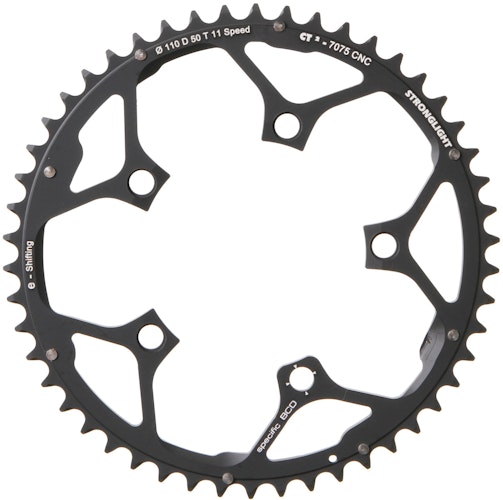 Stronglight Kettenblatt CT2