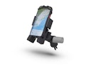 Vorschaubild SHAD SMARTPHONE HOLDER X-FRAME HANDLEBAR [X0SG00H]