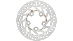 Brembo Bremsscheibe 68B40724