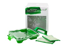 OSMO Öl-Farben Auftrags-SetZubehörbild