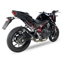 Vorschaubild IXIL RC Xtrem Sport Slip On Endtopf