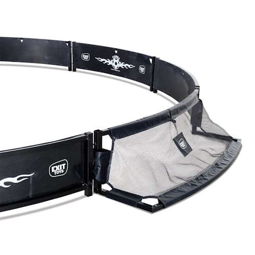 EXIT Panna-Feld rund ø488 cm