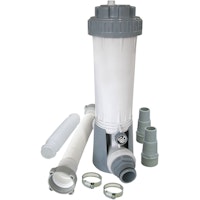 Summer Fun Dosierschleuse