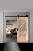 INDO Barndoor Shorea Multilayer IBD-PW.03 Bristol