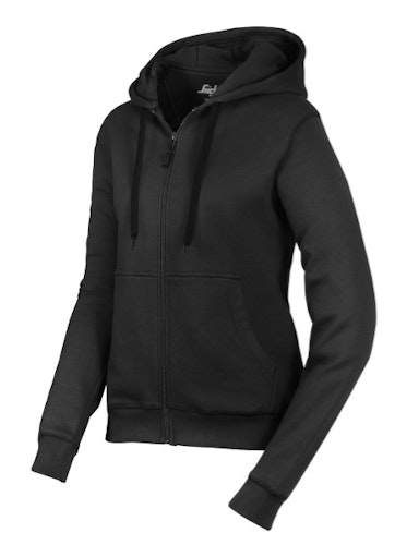 Snickers Workwear 2806 Damen Reißverschluss Sweatshirt