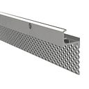 Vorschaubild OSMO Lüftungsgitter Terrasse, Aluminium 4400x36x83mm