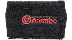 Brembo Bremsflüssigkeitsbehälter Schutzband Brembo für 15 ml Bremsflüssigkeitsbehälter (Kupplung)