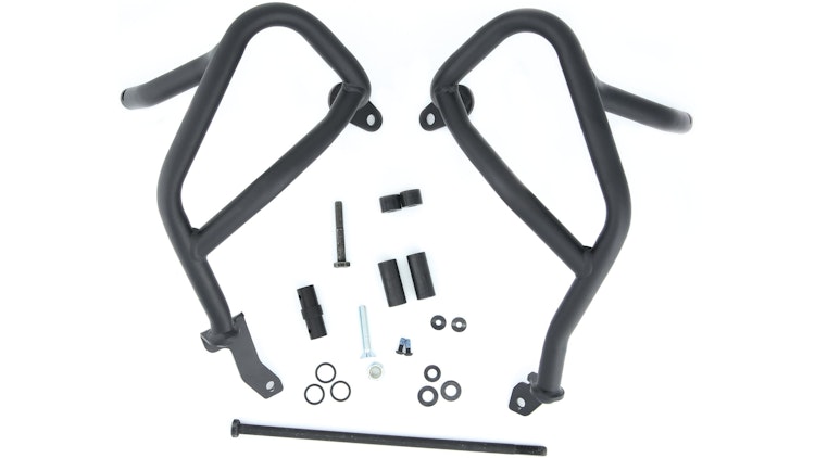 Kappa Sturzbügel für Ducati Scrambler