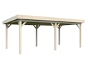 Vorschaubild Palmako Carport/Pavillon Connect Lenna 16,6 m²