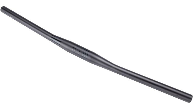 CONTEC Lenker Mito 45 schwarz