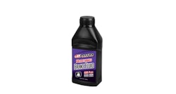 MAXIMA RACING OILS Racing Dot 4 Brake Fluid (500 ml)