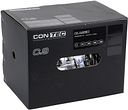 Vorschaubild CONTEC Kette Classic C.9 9-fach silber