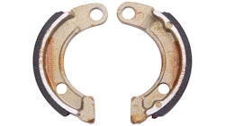 TRW Bremsbacke MCS 827