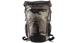 OXFORD Aqua B25 Rucksack 25L camouflage/schwarz