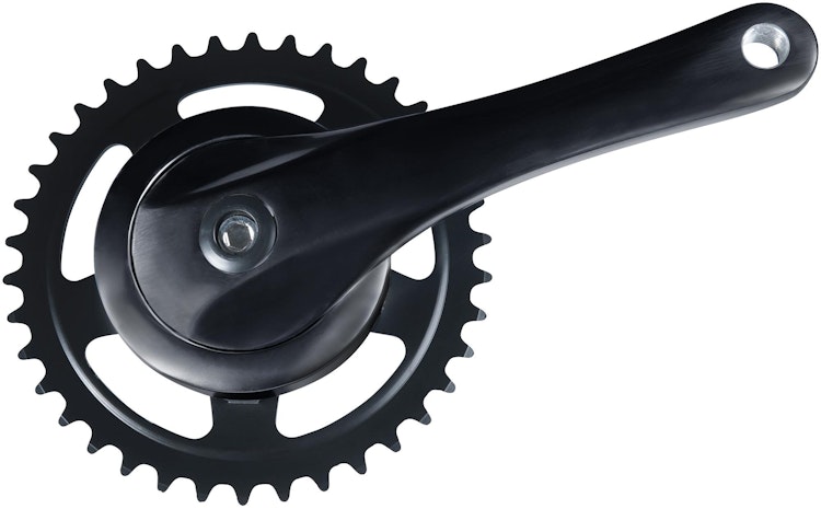 Pieper Kettenradgarnitur Rock