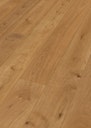 Vorschaubild MEISTER Lindura-Holzboden HD 400 Eiche lebhaft gebürstet 8900 - naturgeölt