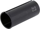 Vorschaubild CONTEC Distanzhülse Supersizer 80 mm schwarz